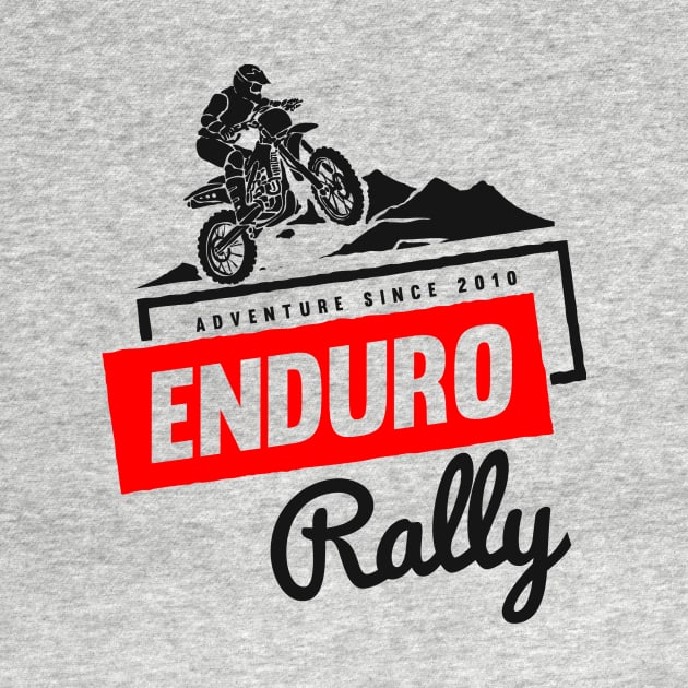 Enduro Rally Club by RadCoolguy